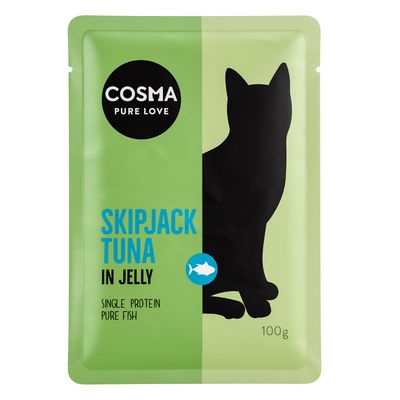 Cosma Original, saszetki, 6 x 100 g