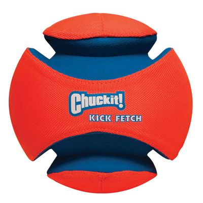 Chuckit! Kick Fetch piłka dla psa