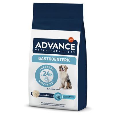 Advance Veterinary Diets Gastroenteric