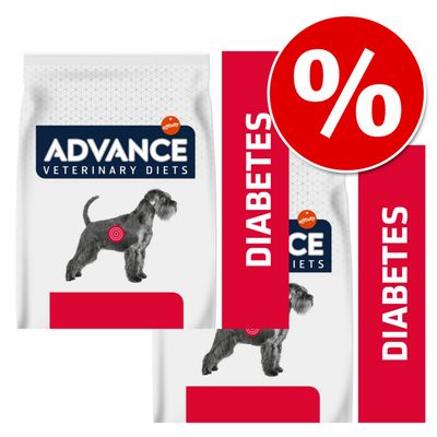 Dwupak Advance Veterinary Diets