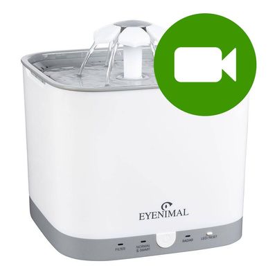 Eyenimal Smart Bloom poidełko