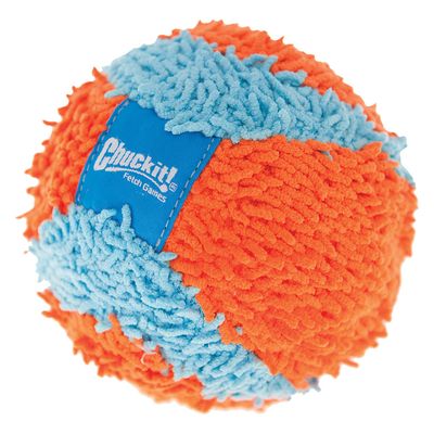 Chuckit! Indoor Ball piłka dla psa