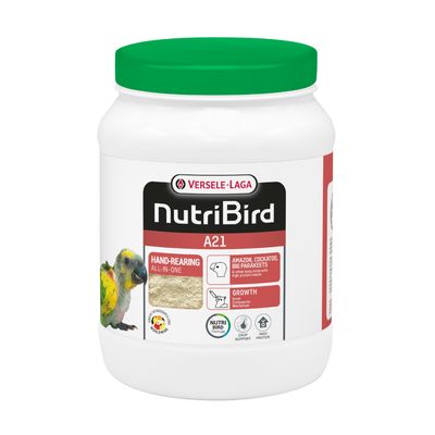 Versele-Laga NutriBird A21 pokarm do ręcznego karmienia piskląt