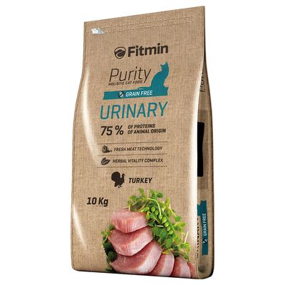 Fitmin Cat Purity Urinary