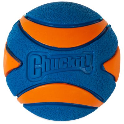 Chuckit! Ultra Squeaker Ball piłka dla psa