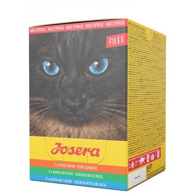 Josera Filet, saszetki, 70 g