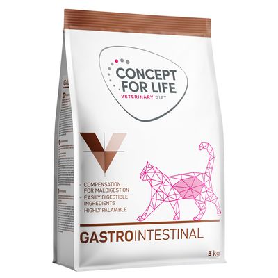 Concept for Life Veterinary Diet Gastro Intestinal