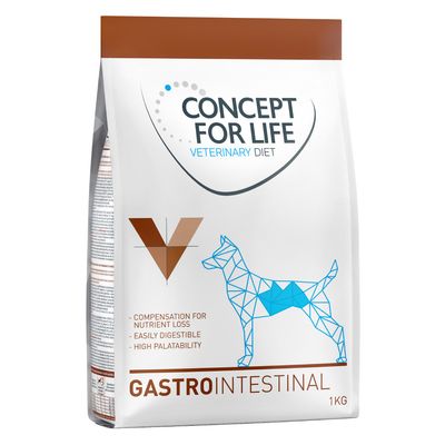 Concept for Life Veterinary Diet Gastrointestinal