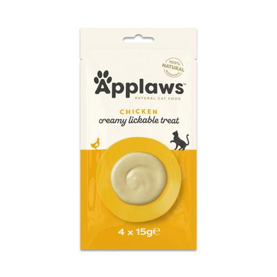 Applaws Puree