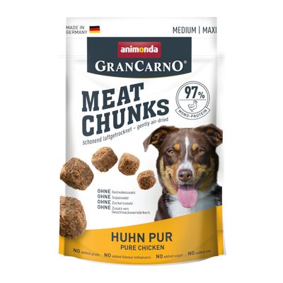 animonda Gran Carno Meat Chunks Medium / Maxi