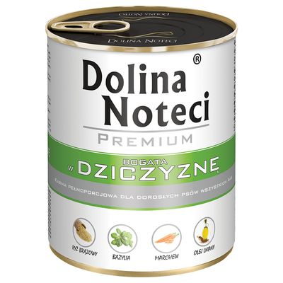 Dolina Noteci Premium, 12 x 800 g