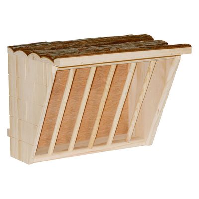 Kerbl Pet XL Nature paśnik na siano