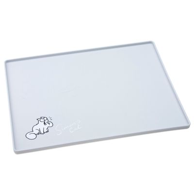 Simon's Cat podkładka pod miskę