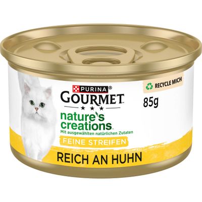 Gourmet Nature's Creations Grilled, 12 x 85 g