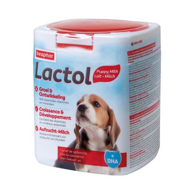 beaphar Lactol Mleko zastępcze dla psów