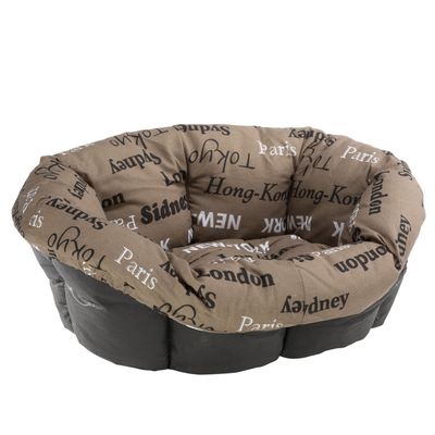 Poduszka Ferplast Sofa - Cities do kosza Ferplast Siesta Deluxe