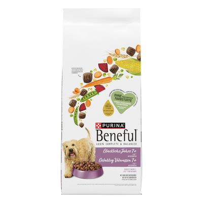Beneful Senior 7+