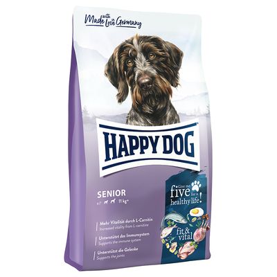 Happy Dog Senior Supreme fit & vital