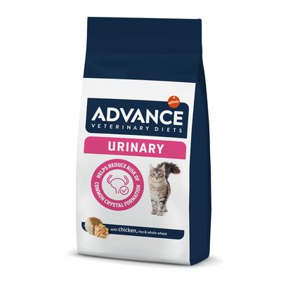 Advance Veterinary Diets Urinary dla kota