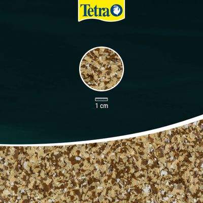 TetraPond Flakes dla ryb w stawie ogrodowym