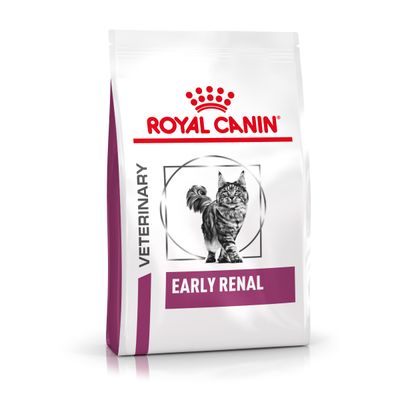 Royal Canin Veterinary Feline Early Renal