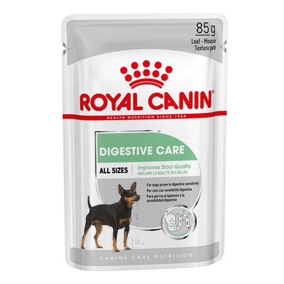 Uzupełnienie: Mokra karma Royal Canin Care Nutrition, 24 x 85 g