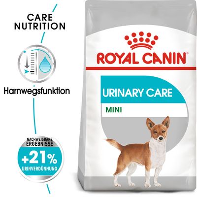 Royal Canin Mini Urinary Care