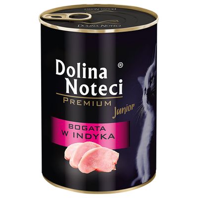 Dolina Noteci Premium Junior, 12 x 400 g