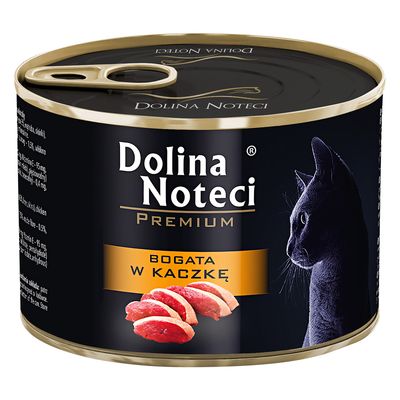 Dolina Noteci Premium, 12 x 185 g