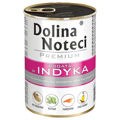 Dolina Noteci Premium, 24 x 400 g