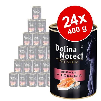 Dolina Noteci Premium, 24 x 400 g