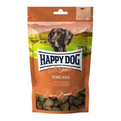 Happy Dog Soft Snack