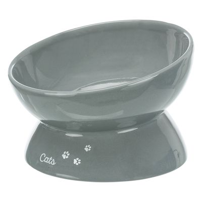 Trixie ceramiczna miska XXL, ergonomiczna