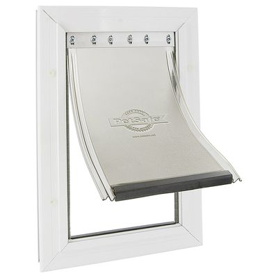 PetSafe® Staywell® aluminiowe drzwiczki dla zwierząt domowych