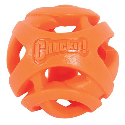 Chuckit! Breathe Right Fetch Ball piłka dla psa