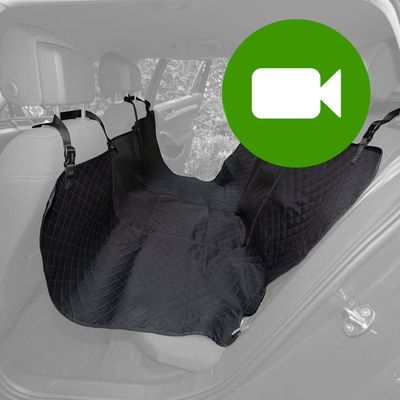 Mata ochronna do samochodu Seat Guard