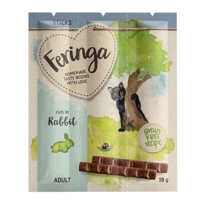 Feringa Sticks, królik