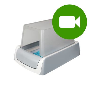 PetSafe® ScoopFree®