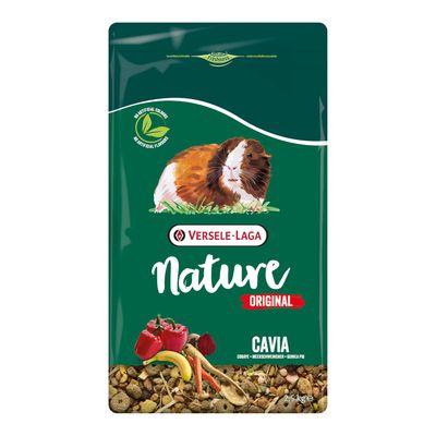 Versele Laga Nature Original Cavia