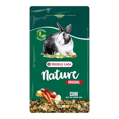 Versele Laga Nature Original Cuni