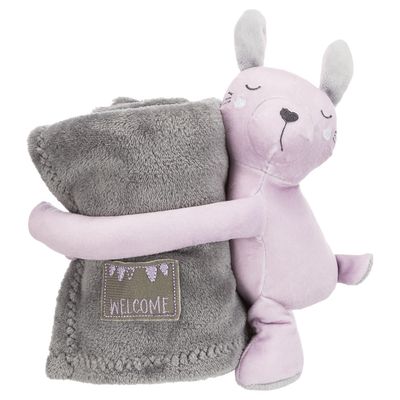 Trixie Junior, zestaw do przytulania