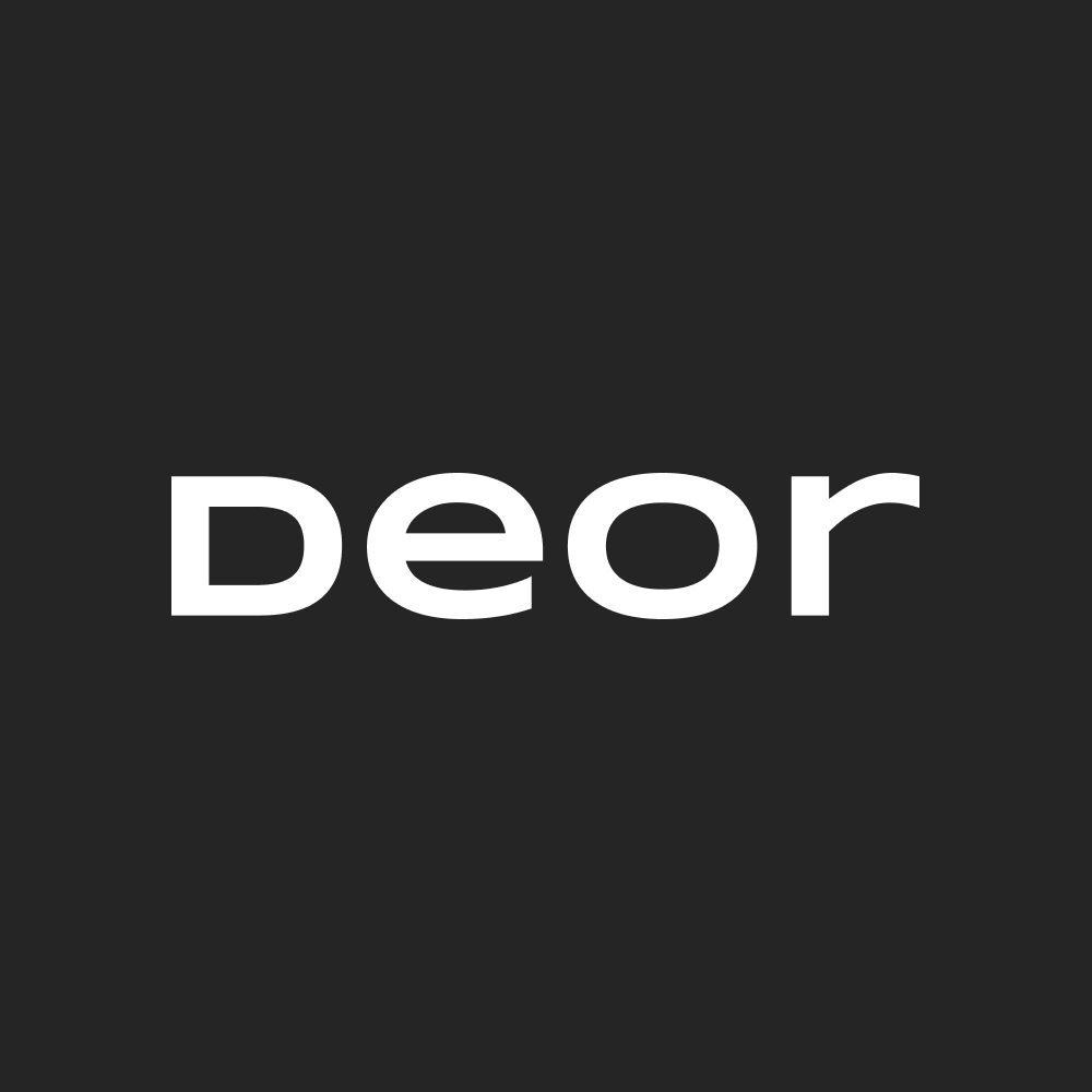 deor logo