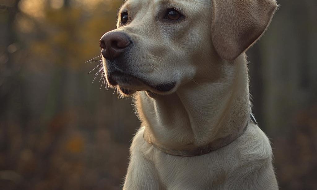 labrador retriever