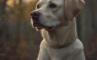 labrador retriever