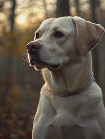 labrador retriever