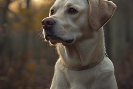 labrador retriever