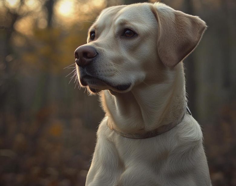 labrador retriever